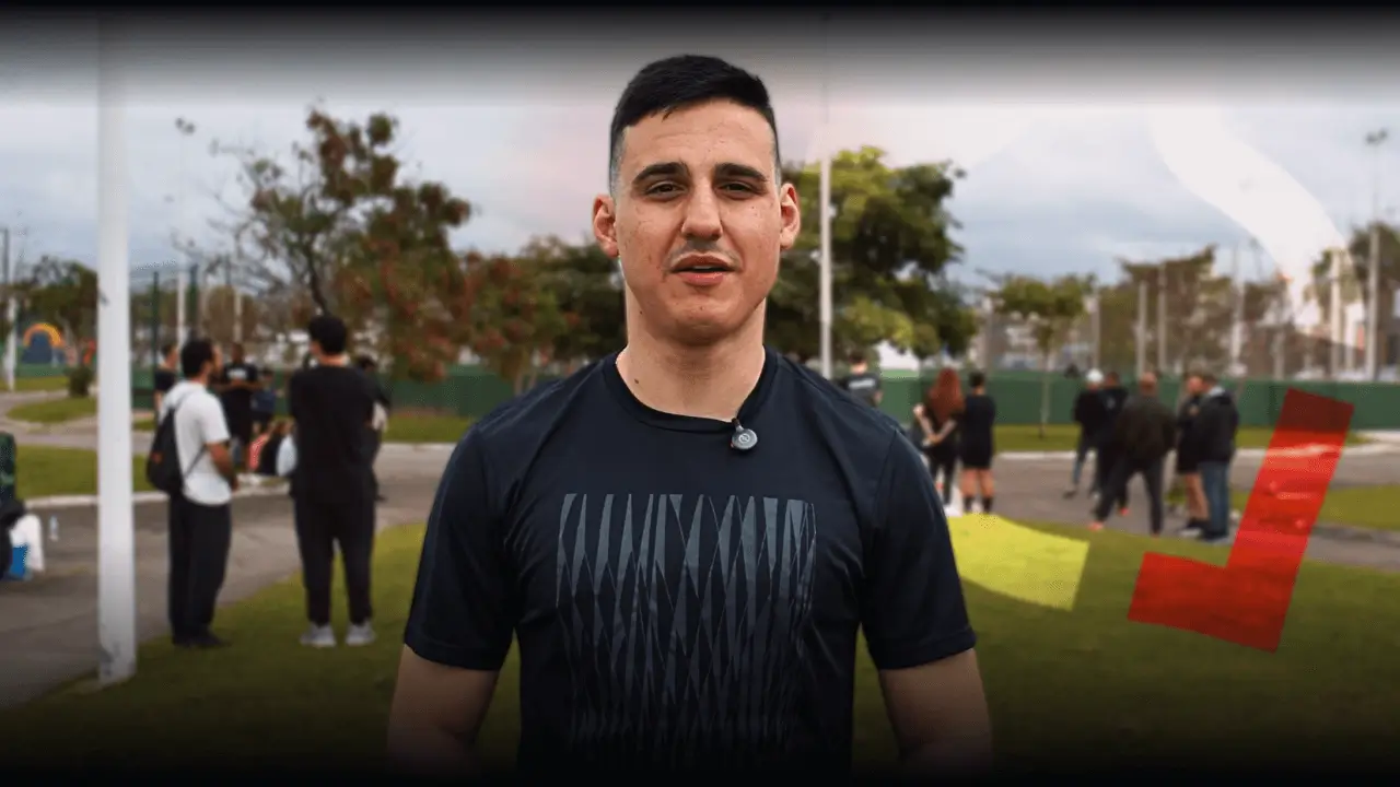 Projeto Bravo - Mentoria Individual - Depoimentos - Thumbnail - Gabriel Macuco TAF