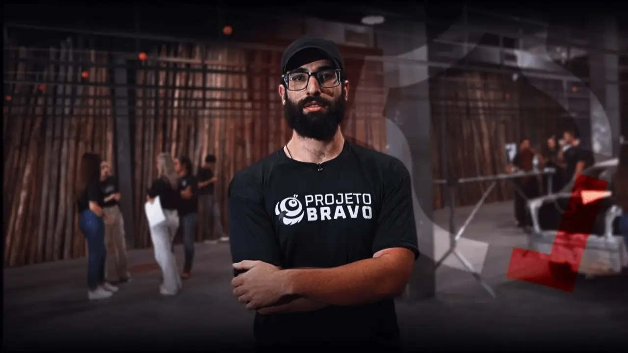Depoimento de Lucas Zavarize