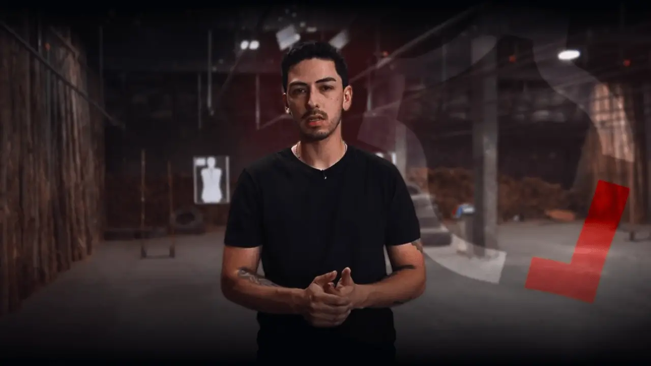 Depoimento de Vinicius Corrêa