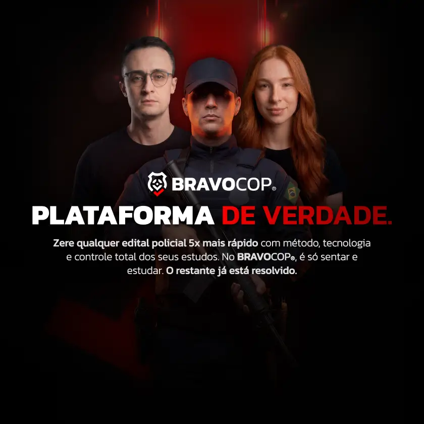 BravoCop Ilimitado