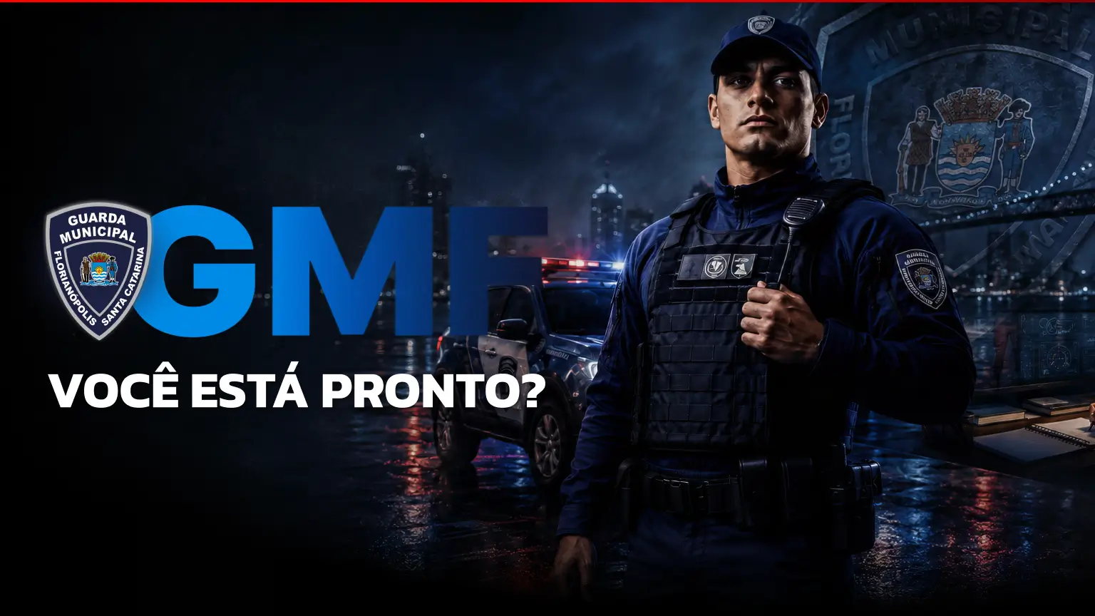 Plano GMF no BravoCop