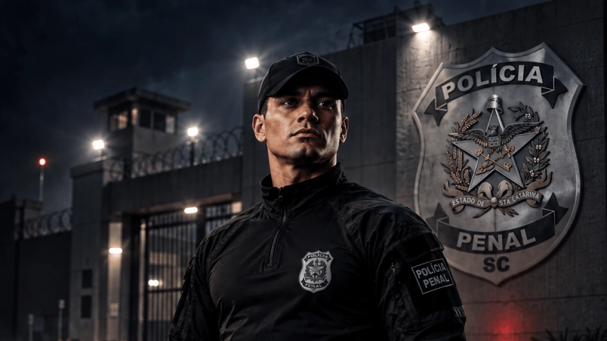 Plano PPSC no BravoCop